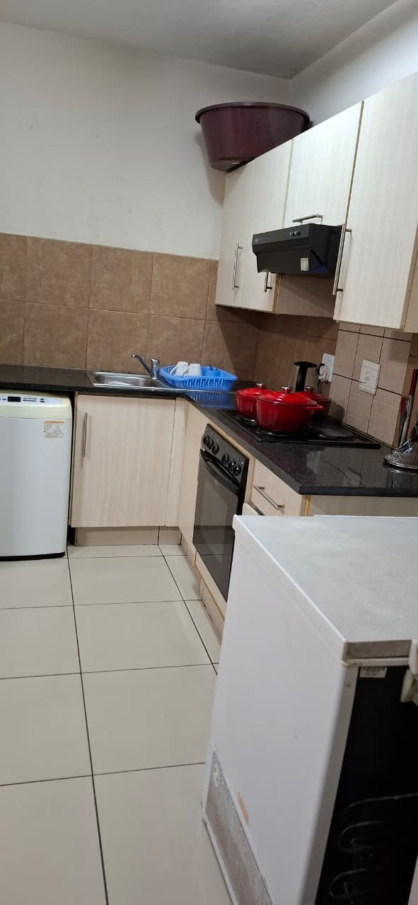 To Let 1 Bedroom Property for Rent in Die Bult North West